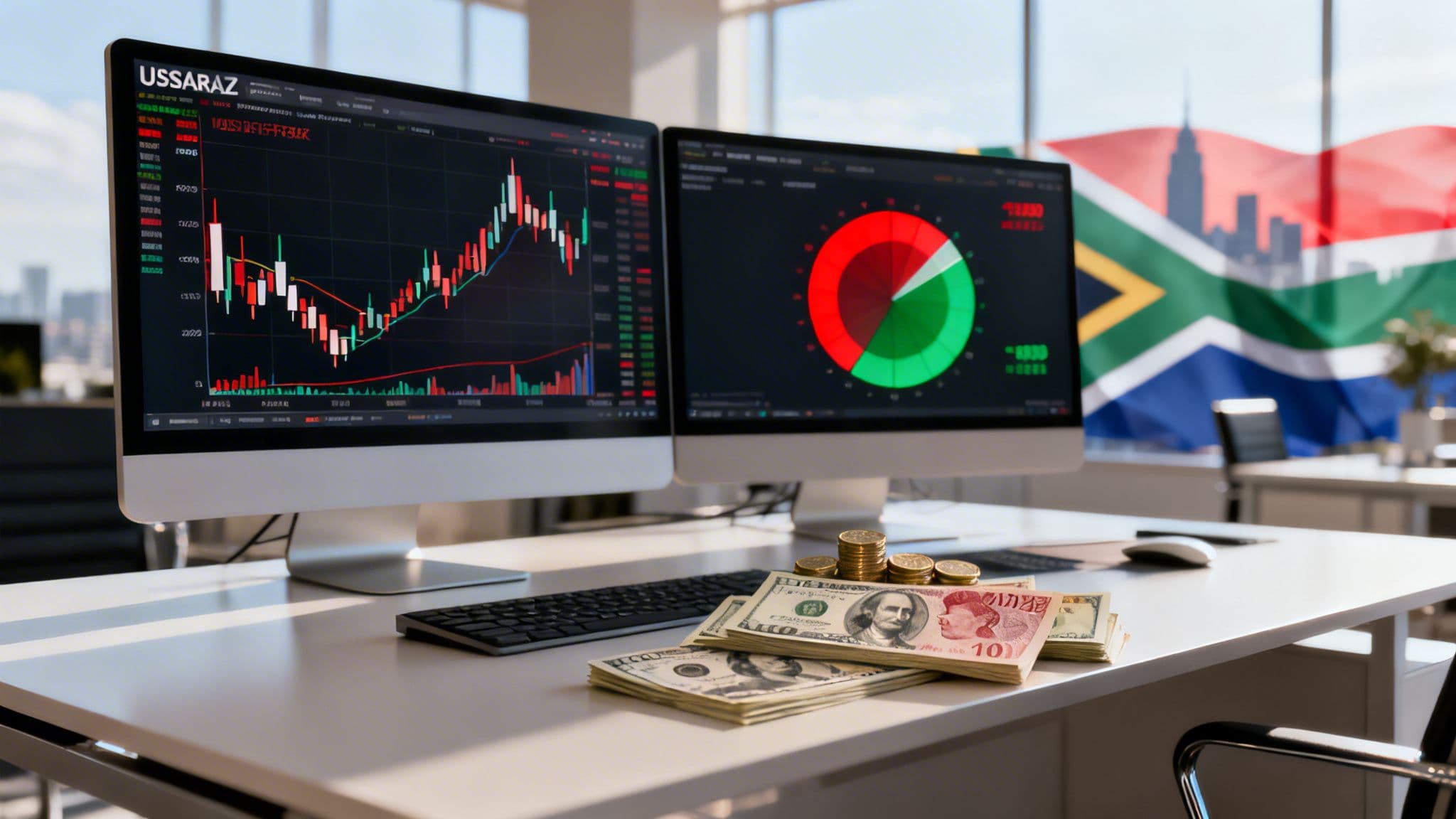 Featured image for blog post: Forex Market Sentiment: Master FX Risk, Optimize Conversions