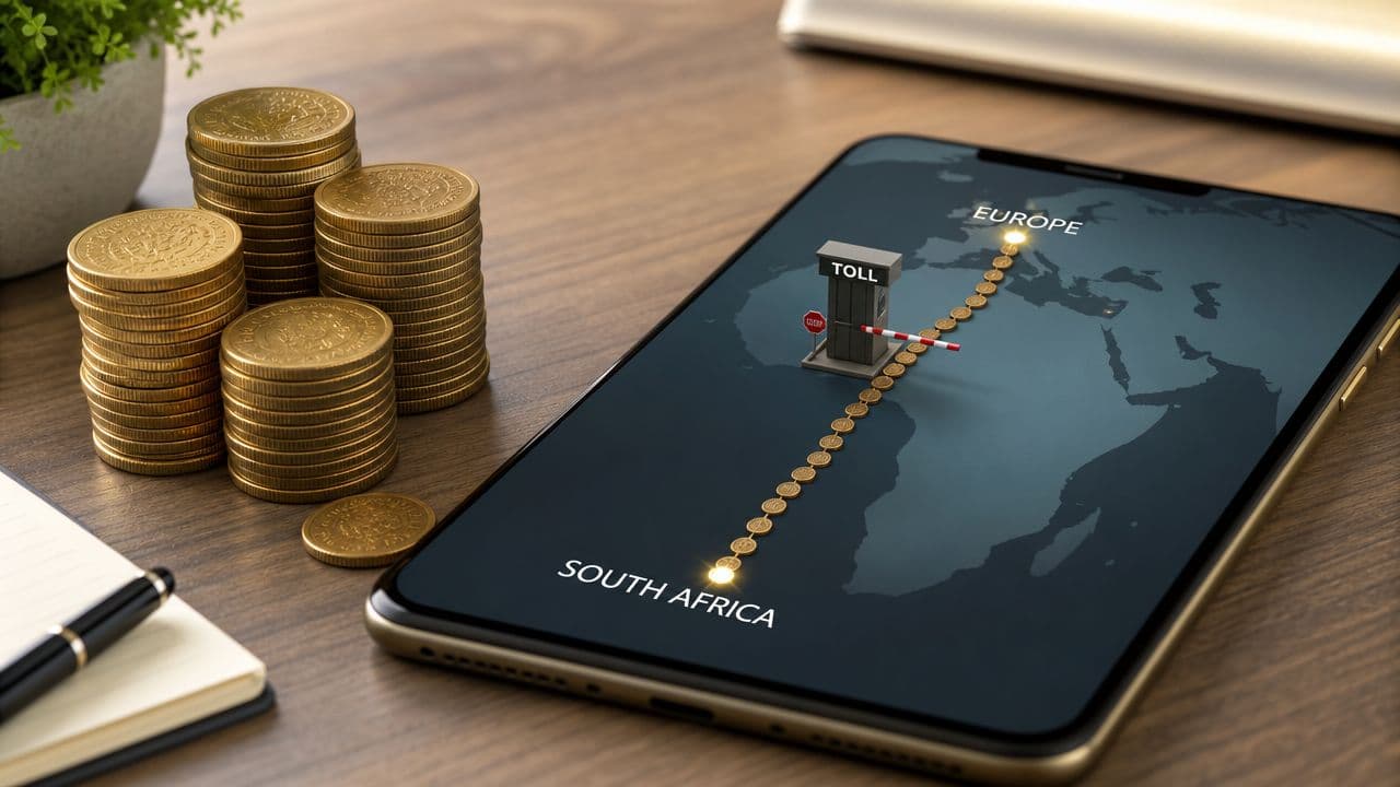 Thumbnail for blog post: Guide to What Is Intermediary Bank for SA Businesses