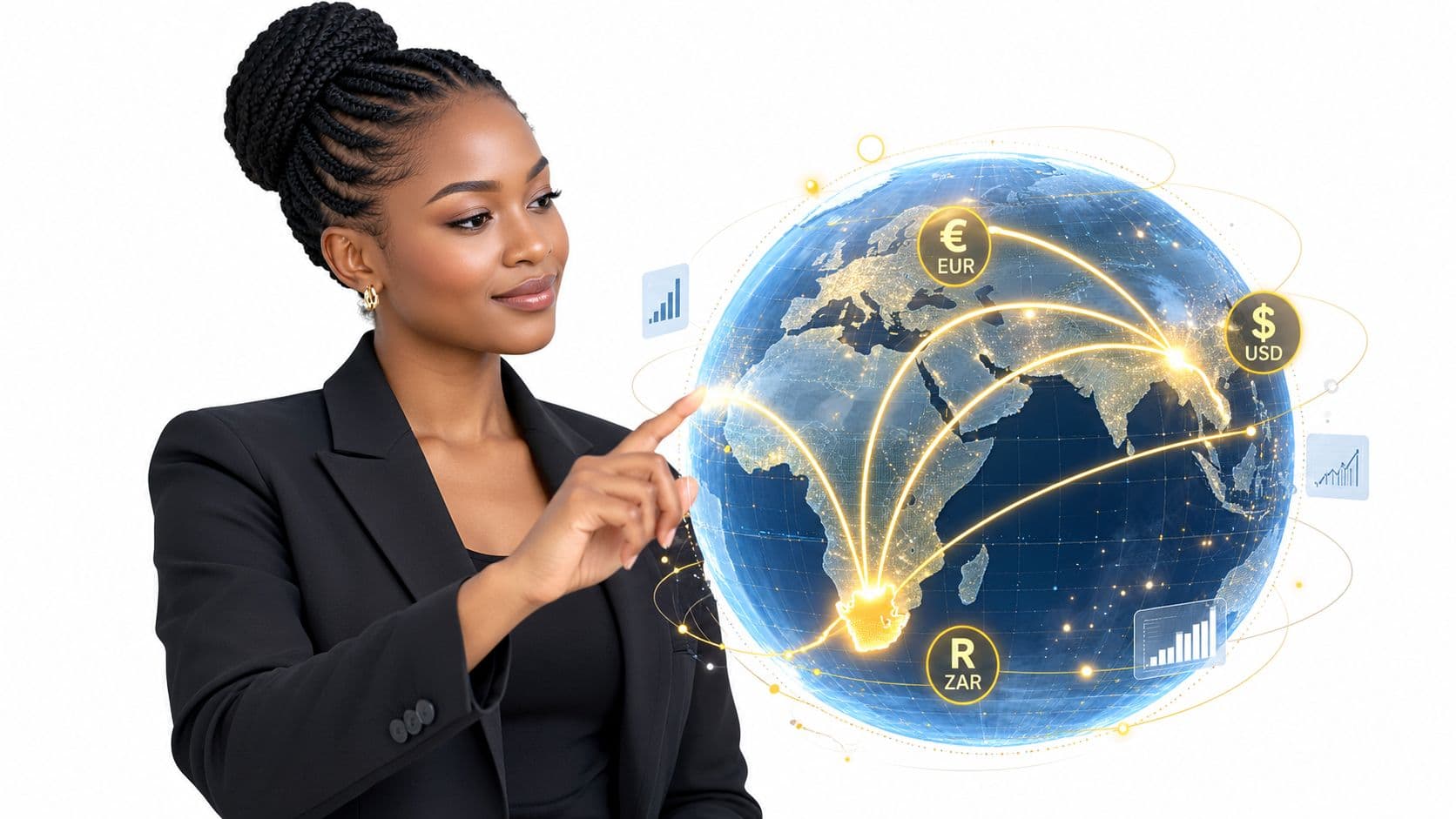 Featured image for blog post: International Payment Gateway: A 2026 Guide for SA