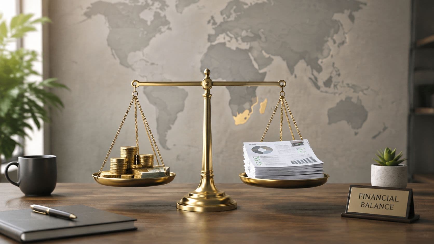Featured image for blog post: Cost Benefit Analysis for South African SMEs