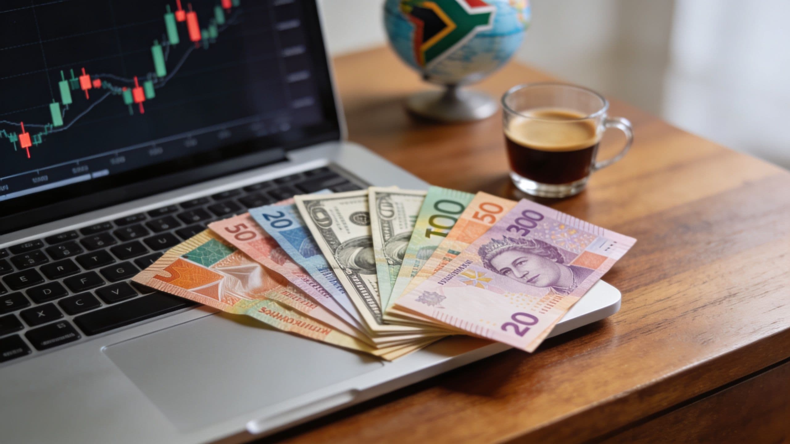 Featured image for blog post: Best Currency Pairs to Trade for SA Business