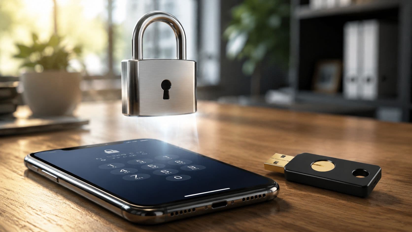 Featured image for blog post: What Is Two Factor Authentication: 2026 Guide