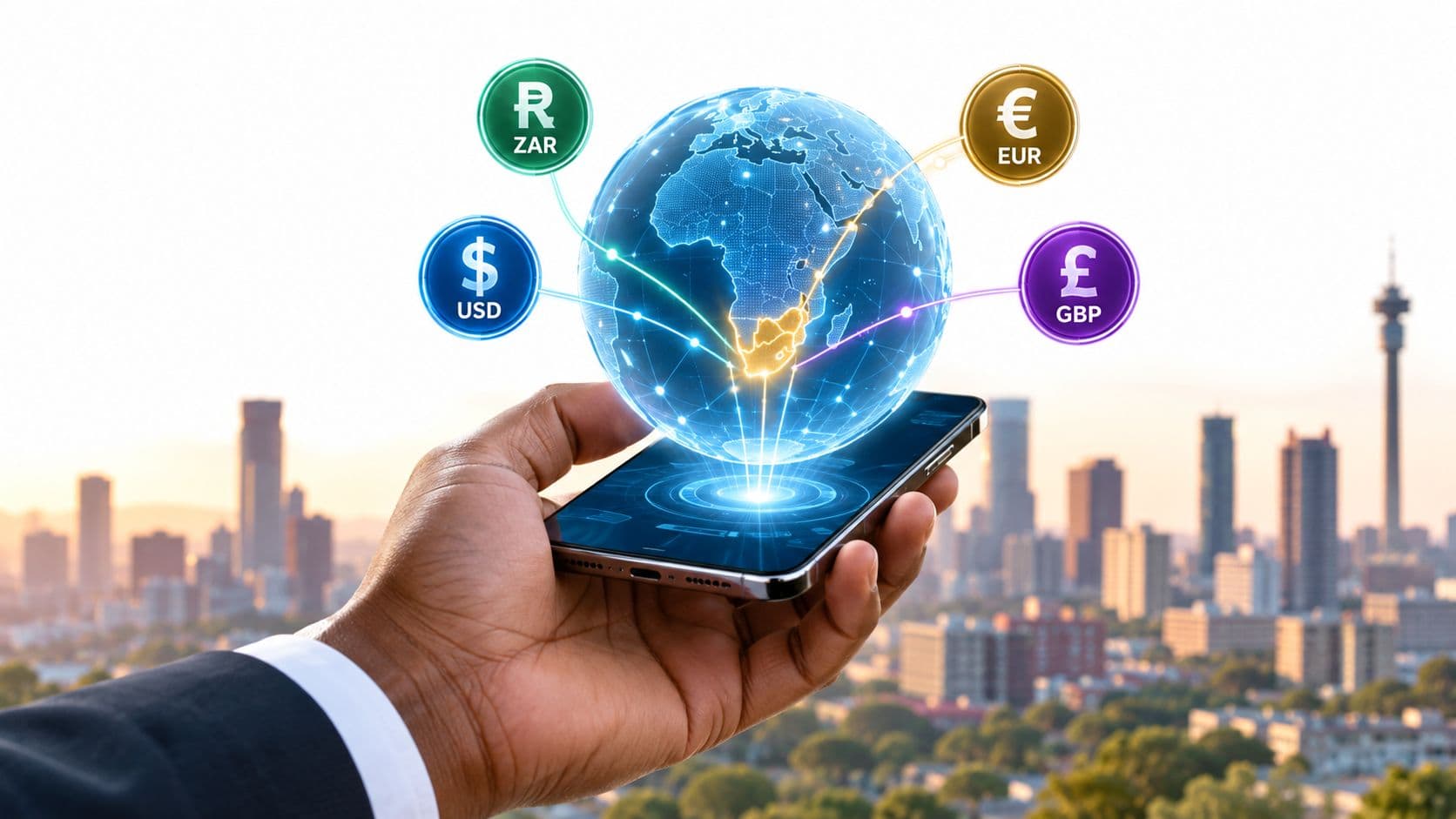 Featured image for blog post: Fintech Payment Solutions for South African Businesses