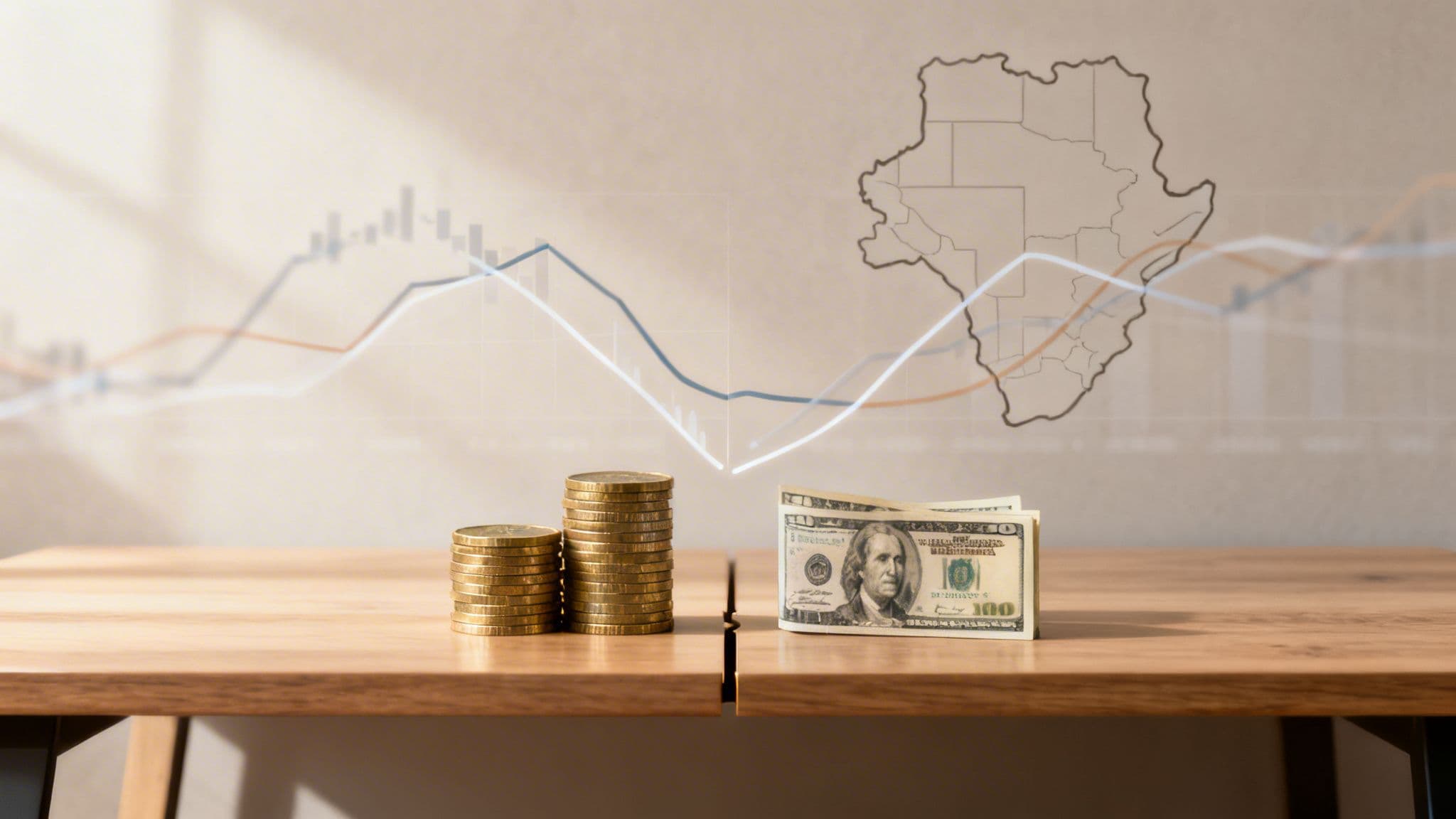 Featured image for blog post: Mastering the Bid and Ask Price: Forex Strategies for SA Businesses