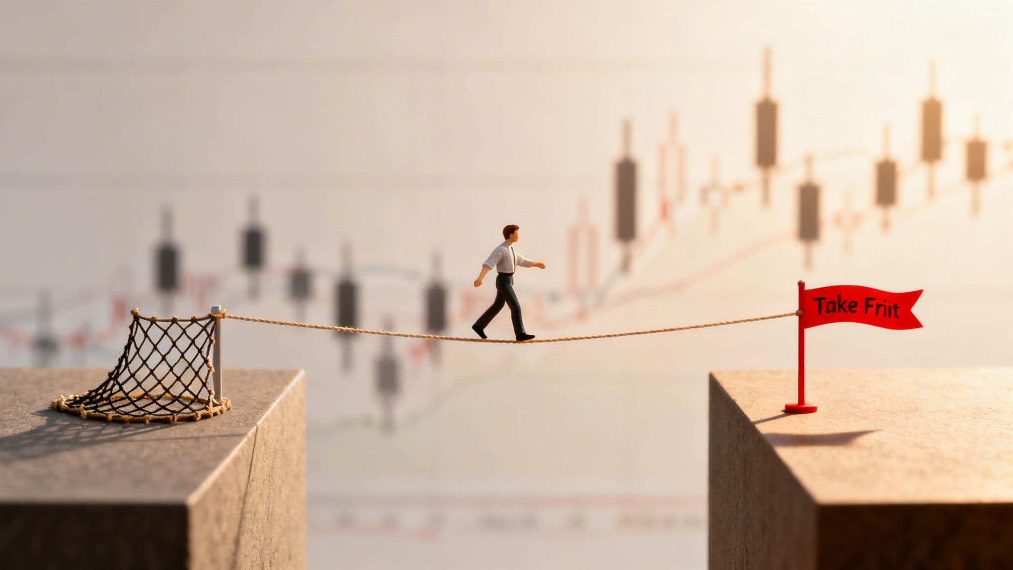 Featured image for blog post: A Guide to Stop Loss and Take Profit in South Africa