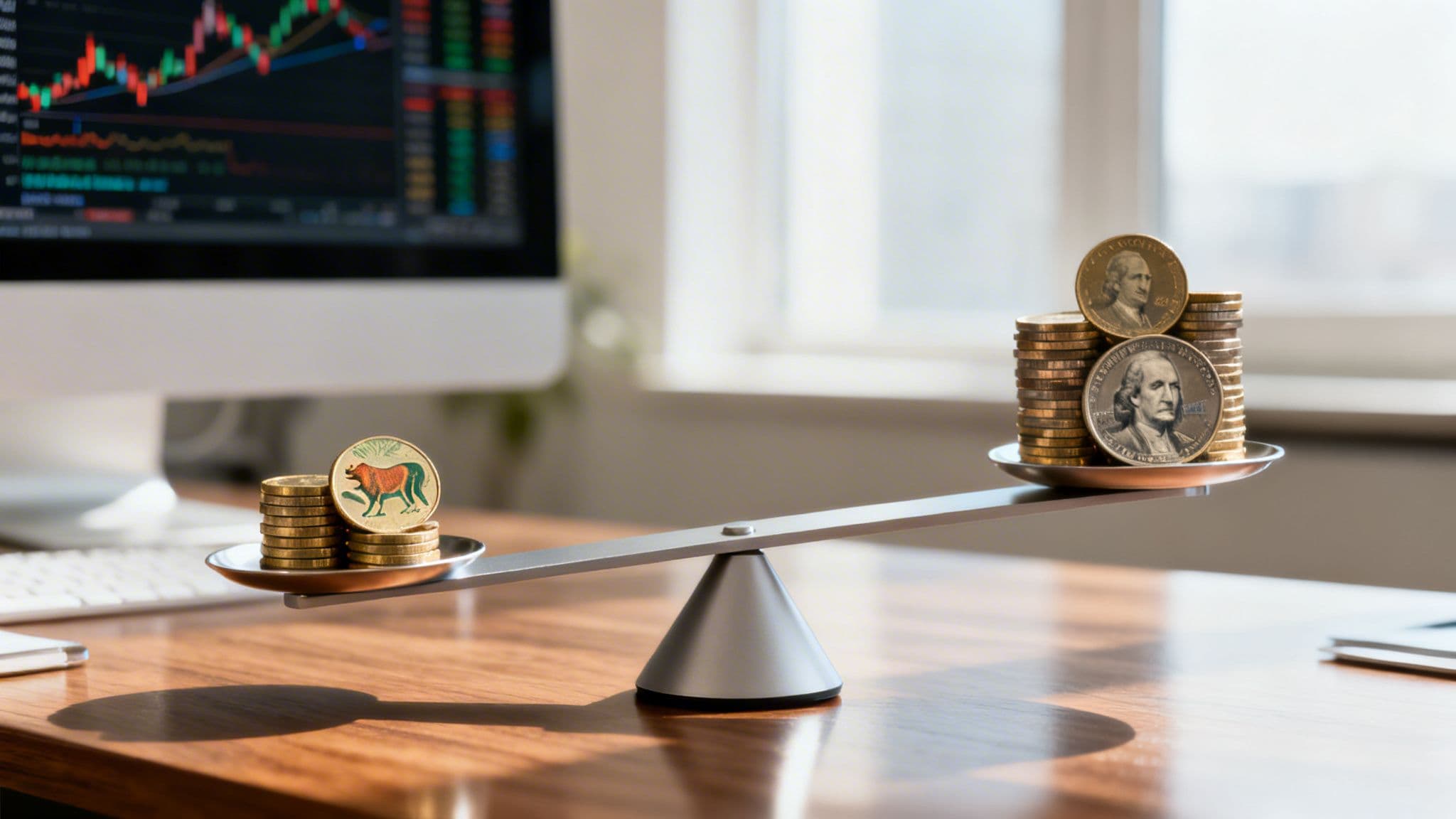 Featured image for blog post: Margin Meaning in Forex A Guide for South African Businesses
