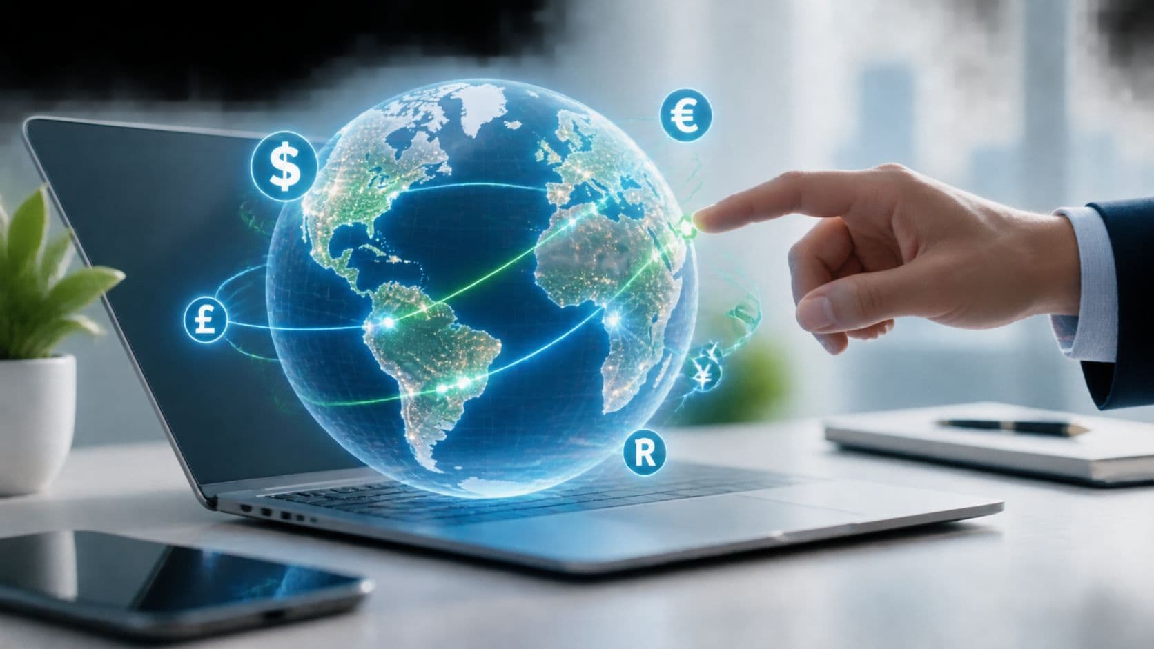 Featured image for blog post: Cross Border Payments Fintech: A Complete Guide for 2026