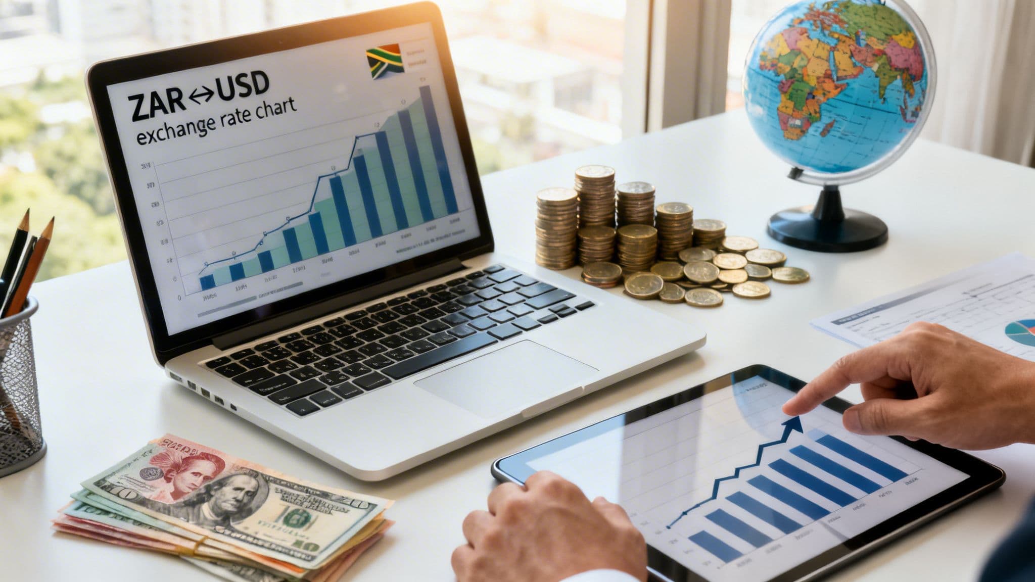 Featured image for blog post: Foreign Exchange for Beginners: A Practical Guide for Businesses