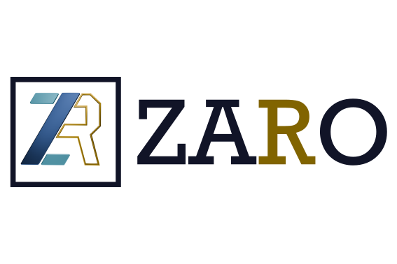 Zaro Logo